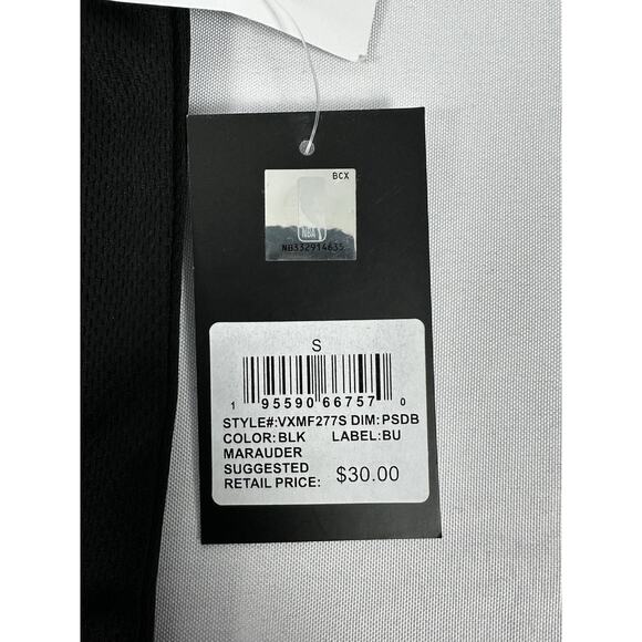 Phoenix Suns Devin Booker #1 Black Jersey Small Tank New - Picture 10 of 12